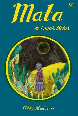 Mata di tanah melus :