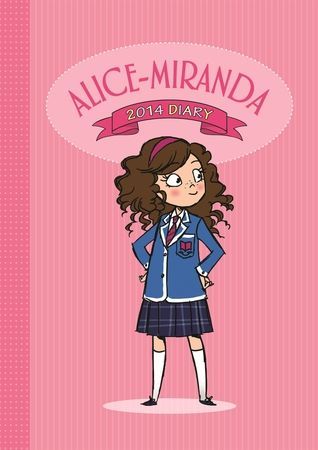 Alice-Miranda Diary