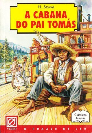 A cabana do pai Tomás