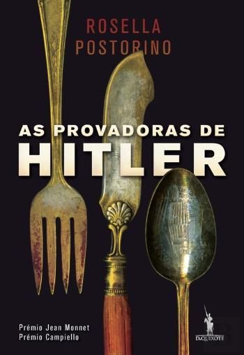 As Provadoras de Hitler