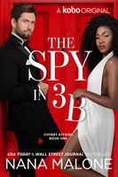 The Spy in 3B