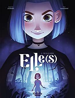 Elle(s) - Volume 2 - The Elle-verse