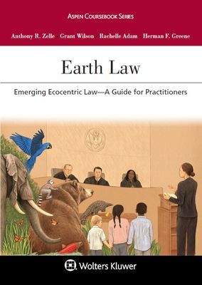 Earth Law