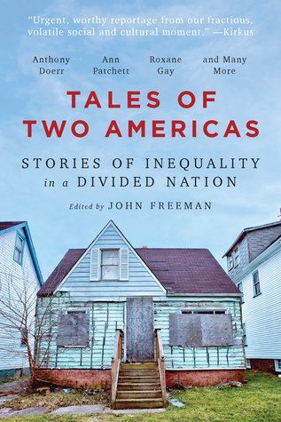 Tales of Two Americas