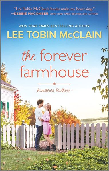 The Forever Farmhouse