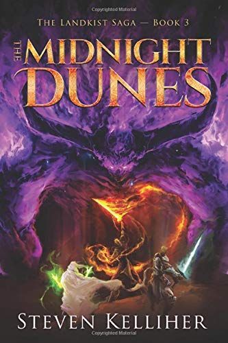The Midnight Dunes