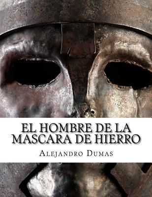 El Hombre de la Mascara de Hierro