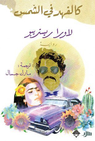 كالفهد في الشمس