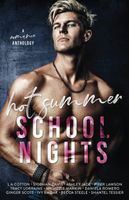 Hot Summer School Nights