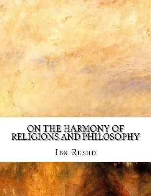 On the Harmony of Religions and Philosophy