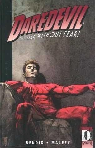 Daredevil Vol. 7