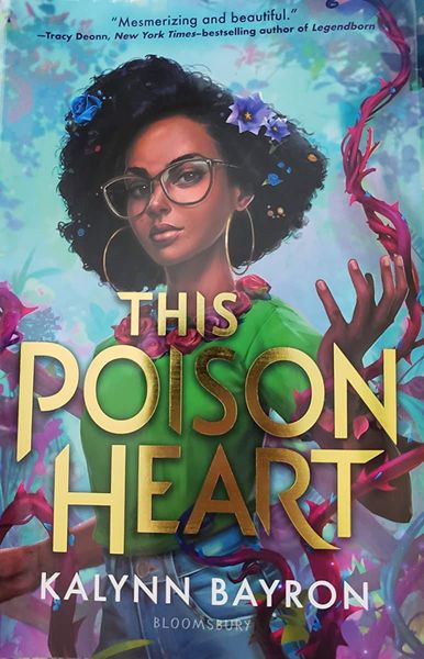 This Poison Heart