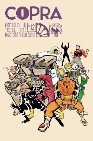 Copra Compendium