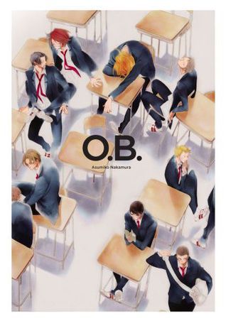 O.B.