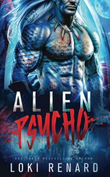 Alien Psycho