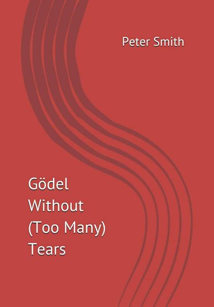 Gödel Without (Too Many) Tears