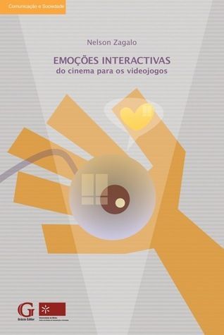 Emoções interactivas