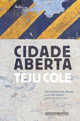 Cidade aberta