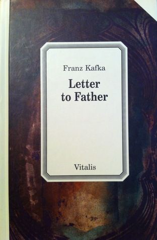 Letter to Father