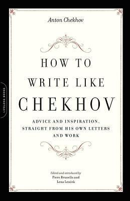 How to Write Like Chekhov