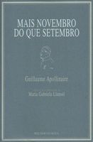 Mais Novembro do que Setembro