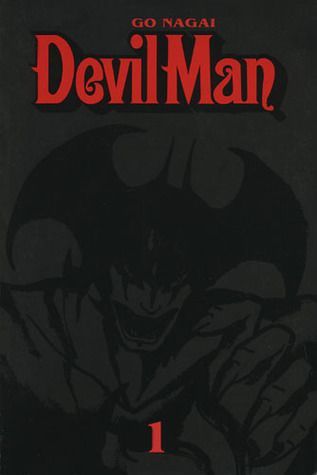 Devilman
