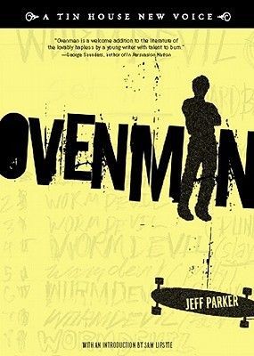 Ovenman: A Novel