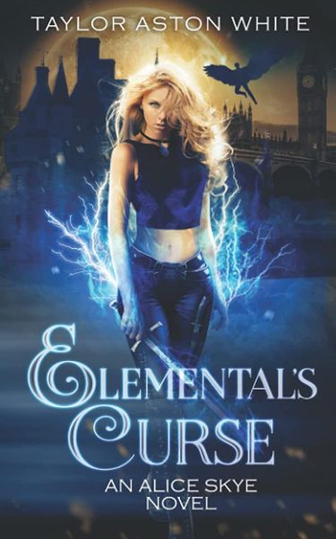 Elemental's Curse