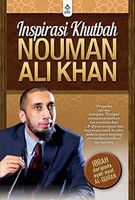 INSPIRASI KHUTBAH NOUMAN ALI KHAN