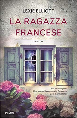 La ragazza francese