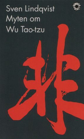 Myten om Wu Tao-tzu