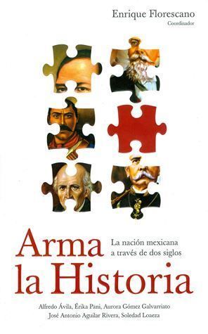 Arma la historia