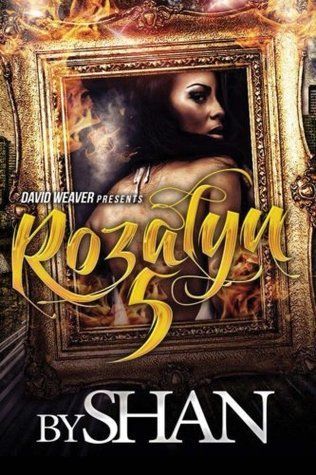 Rozalyn 5