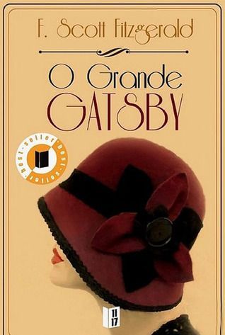 O grande Gatsby