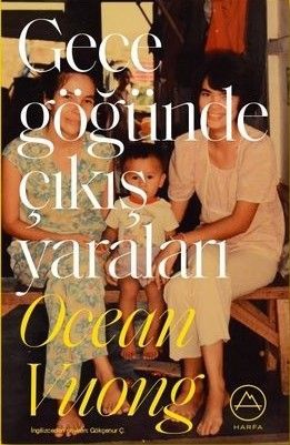 Gece Gögünde Cikis Yaralari