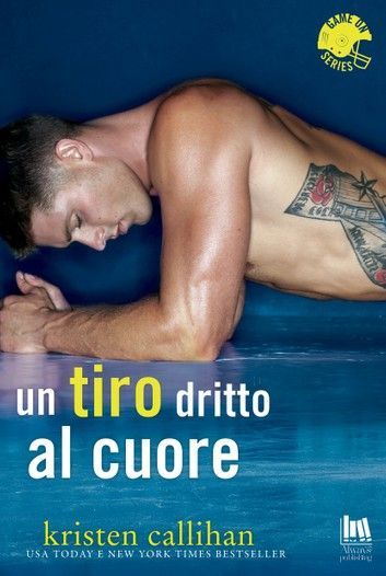 Un tiro dritto al cuore