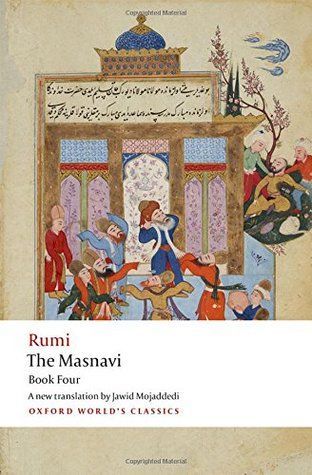 The Masnavi. Book Four