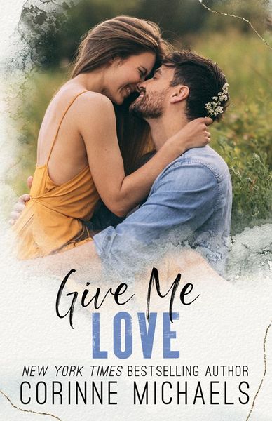 Give Me Love: A marriage of convenience romantic suspense