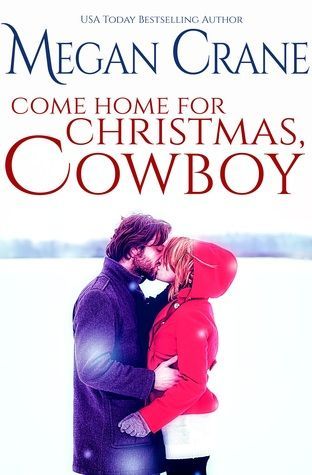 Come Home for Christmas, Cowboy