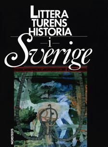 Litteraturens historia i Sverige