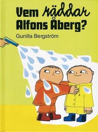 Vem räddar Alfons Åberg?