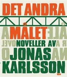 Det andra målet