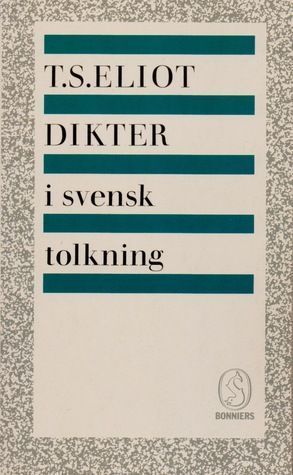 Dikter i svensk tolkning