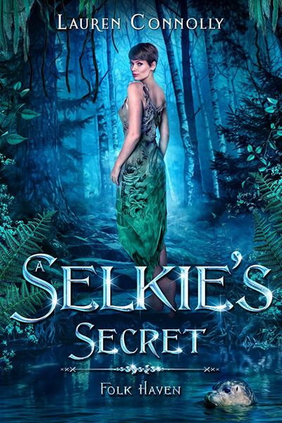 Selkie's Secret