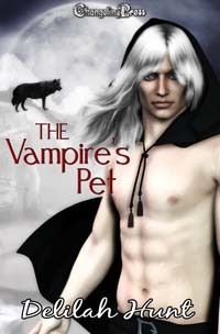 Vampire's Pet