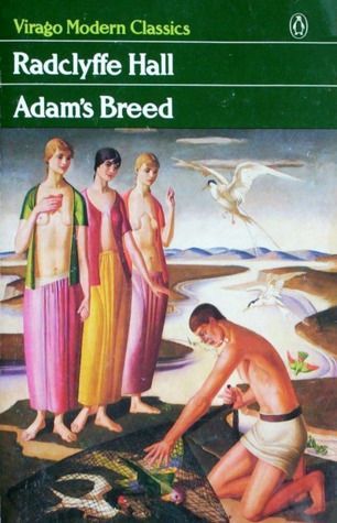 Adam's Breed