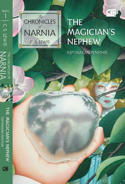 The Chronicles of Narnia: Keponakan Penyihir (The Magician's Nephew)