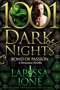 Bond of Passion: A Demonica Novella