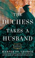 Duchess Takes a Husband