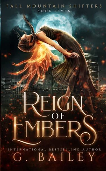 Reign of Embers